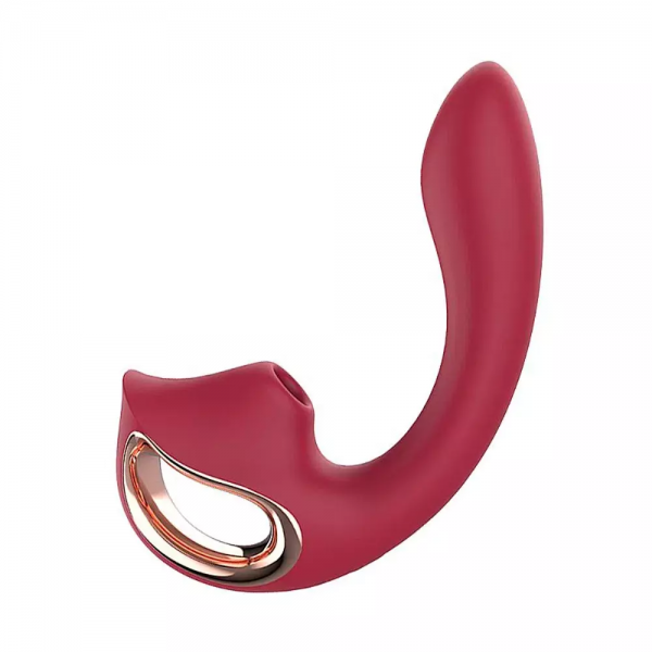 Vibrador Selene 