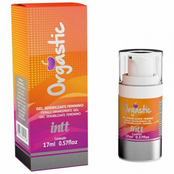 Excitante - Orgastic
