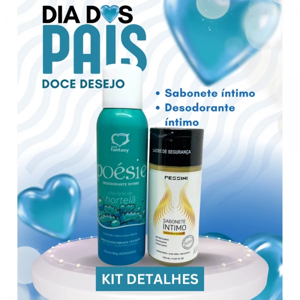 Kit Detalhes 
