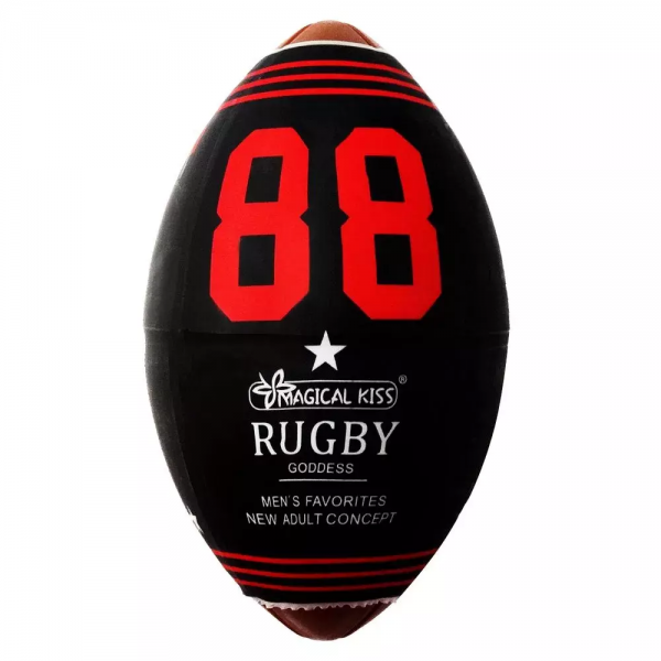  Egg Rugby - Goddess 88 