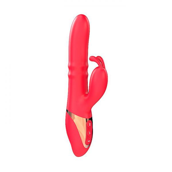 Vibrador Jacob