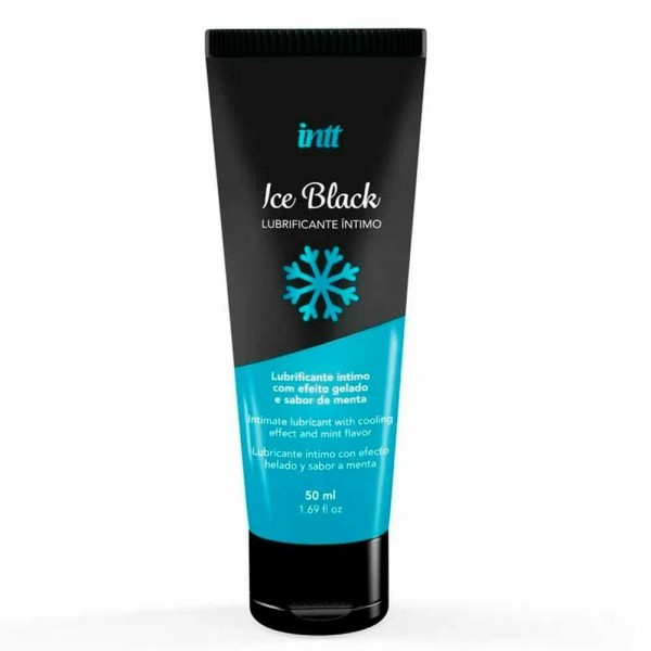 Lubrificante - Ice Black