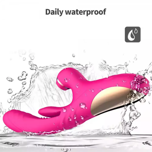 Vibrador Maximus