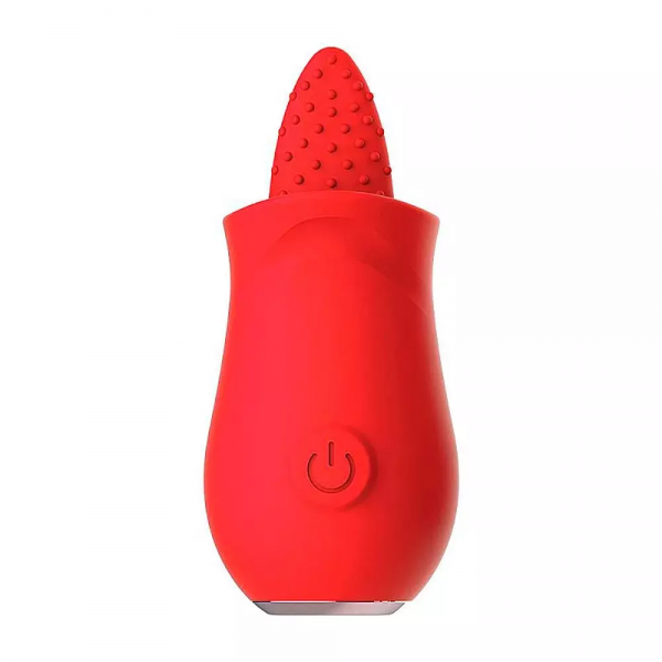 Vibrador Língua Nervosa 