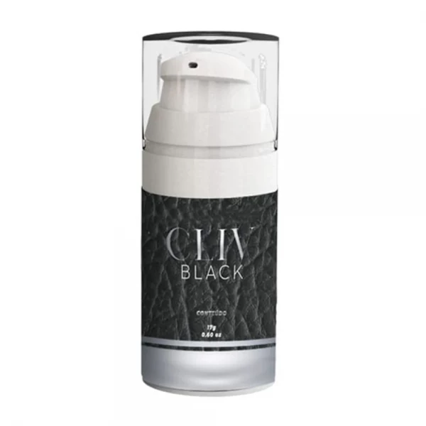 Cliv Black