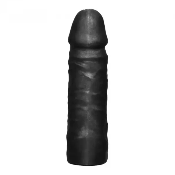 Capa Peniana - Cliff - PRETO