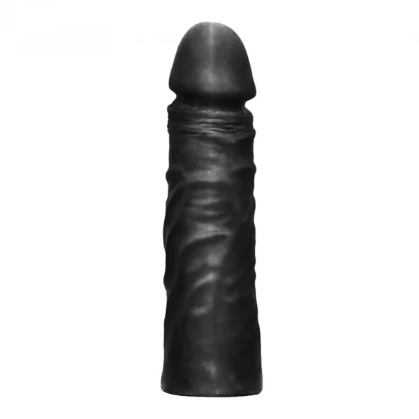 Capa Peniana - Clint - PRETO