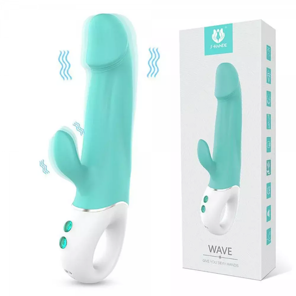 Vibrador Wave 