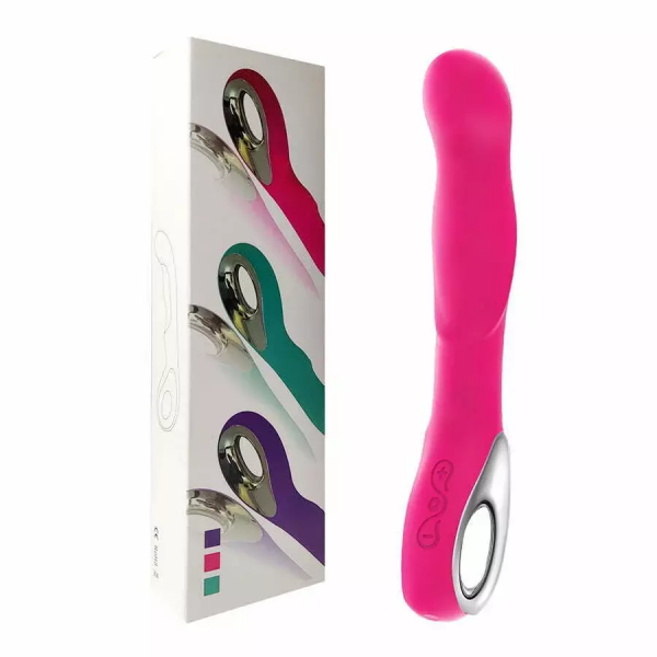 Vibrador Charles 12 Vibrações