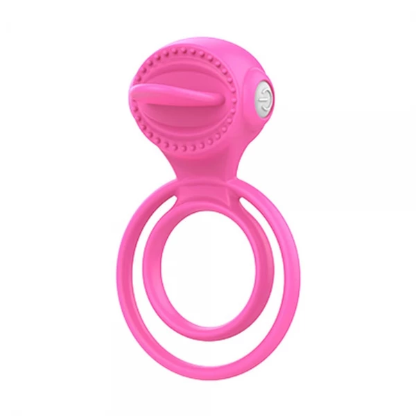 Anel Peniano - Vibe Ring
