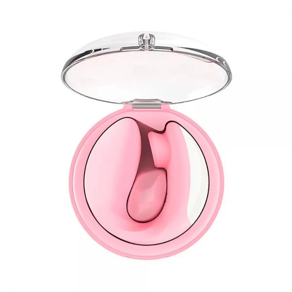 Vibrador de Casal - Sophí