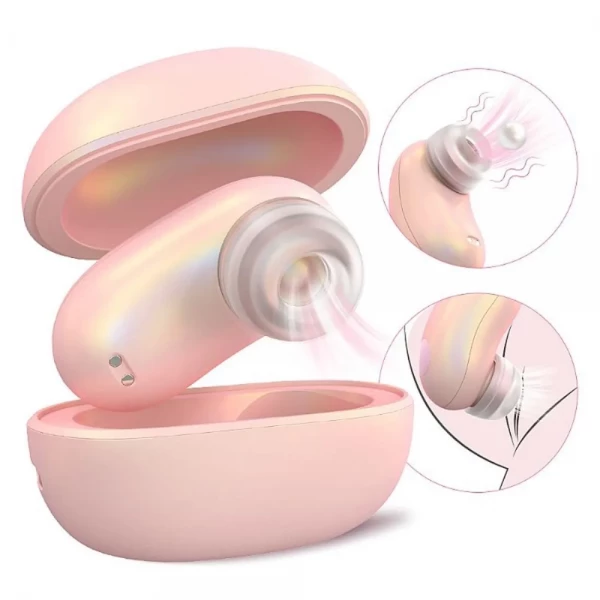 Vibrador Mini Pod
