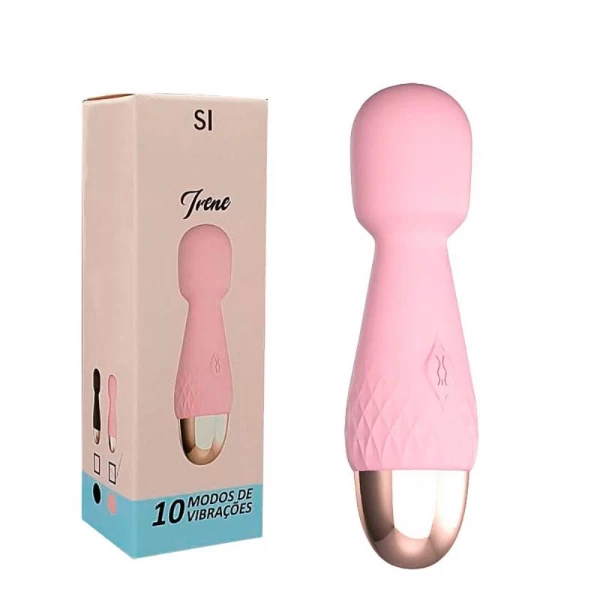 Vibrador Irene