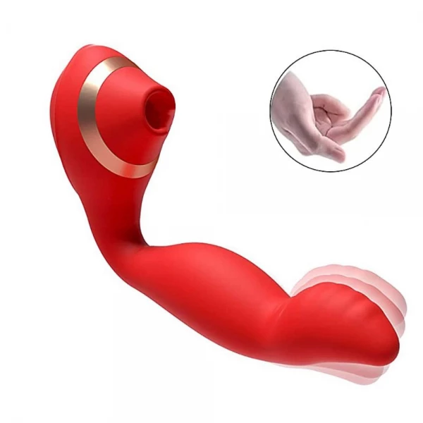 Vibrador Carla