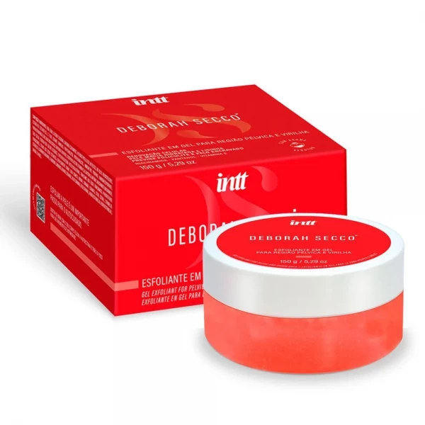 Esfoliante - DS