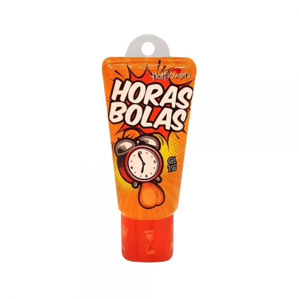 Retardante horas bolas 
