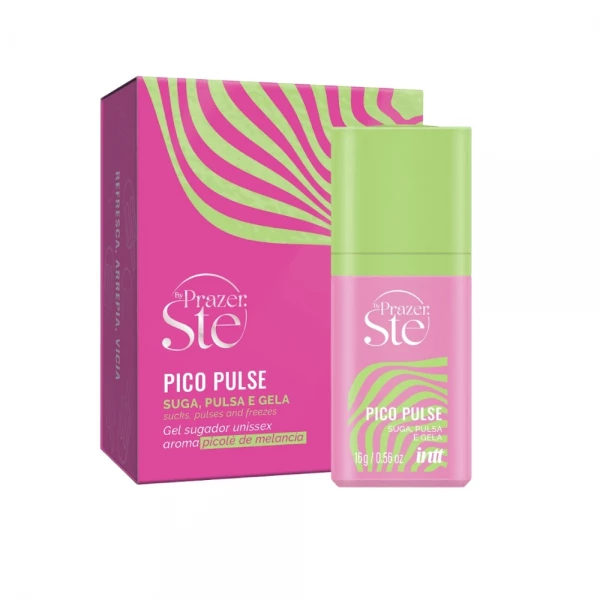 Pico Pulse - Melancia