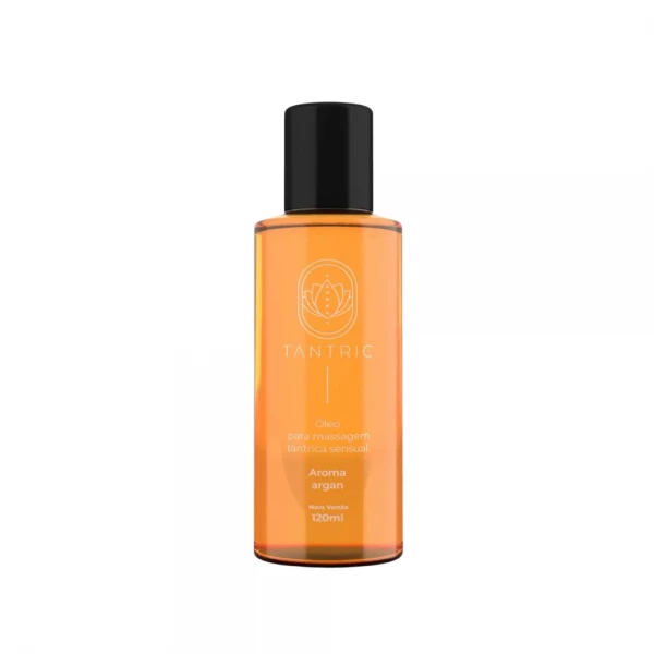 OLEO TANTRA MYSTIC ARGAN- A SOS