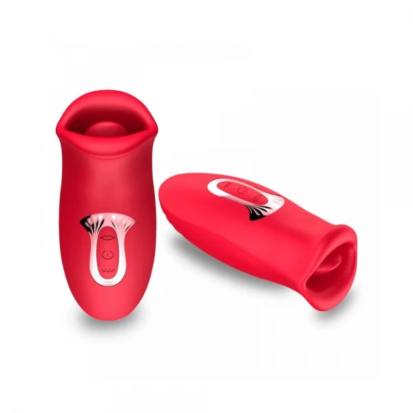 Vibrador Kiss