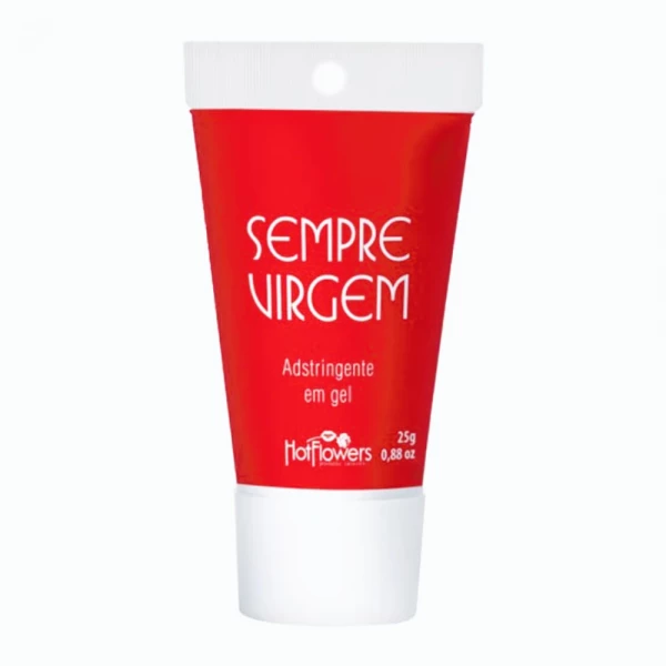 Sempre Virgem Gel