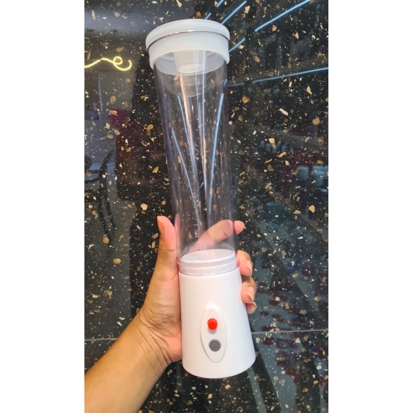 Bomba Peniana Elétrica