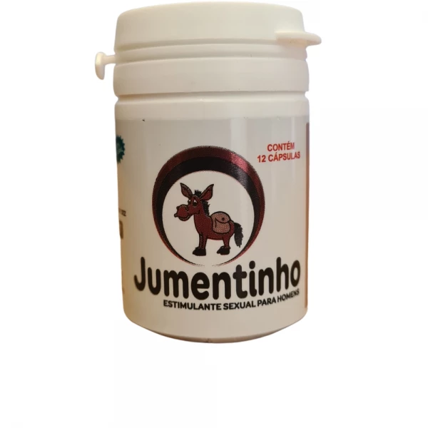 JUMENTINHO