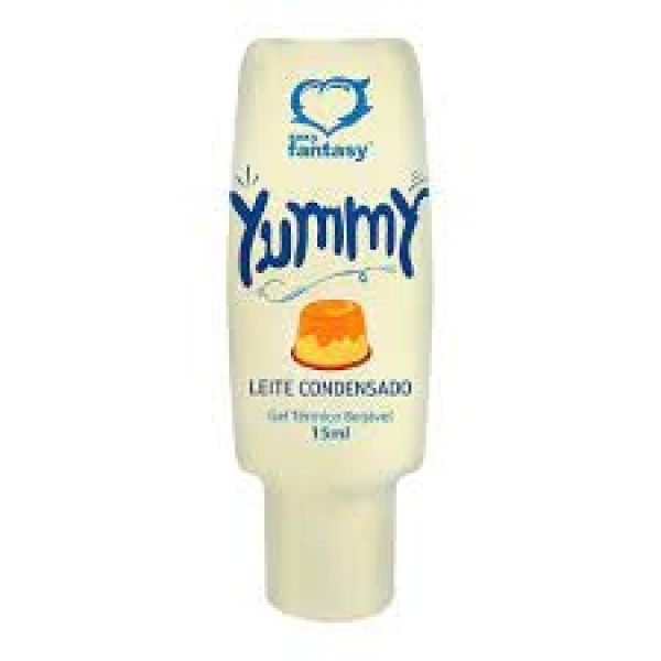 Yummy Leite Condensado