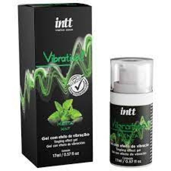 Excitante Vibration - Menta