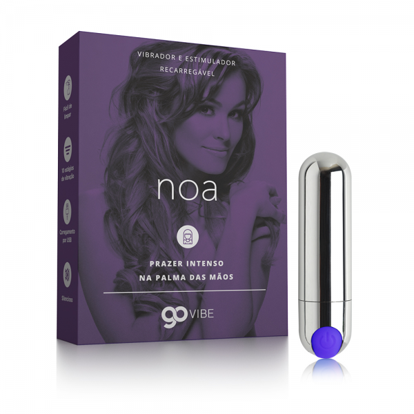 Vibrador Noa