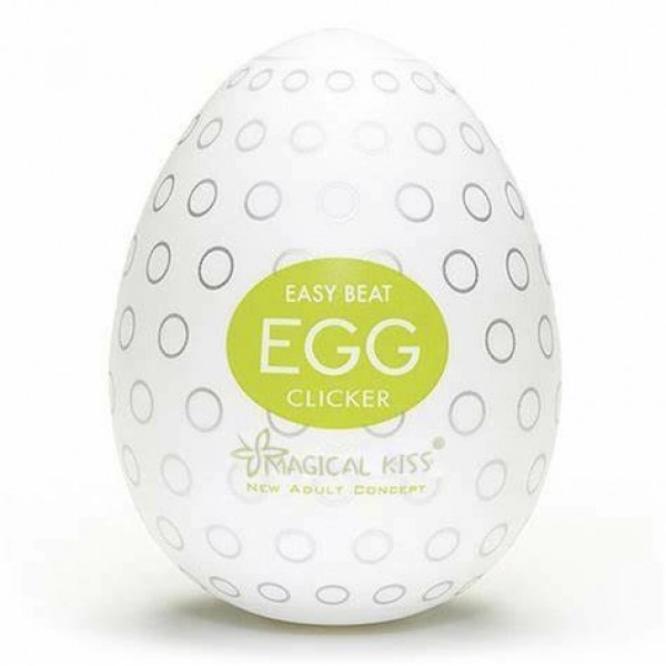 Masturbador - Egg Clicker