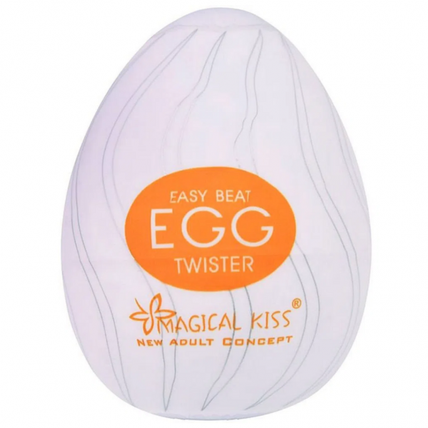Masturbador - Egg Twister