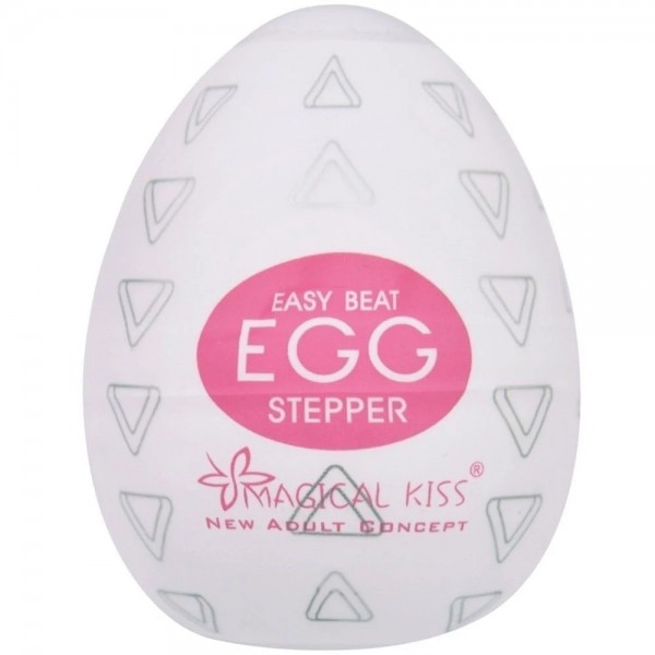Masturbador - Egg Stepper