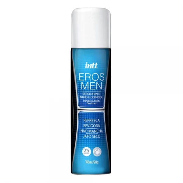 Desodorante Eros Men