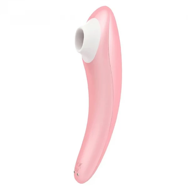 Vibrador Golden - Pulsação