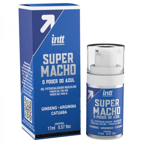 Excitante - Super Macho