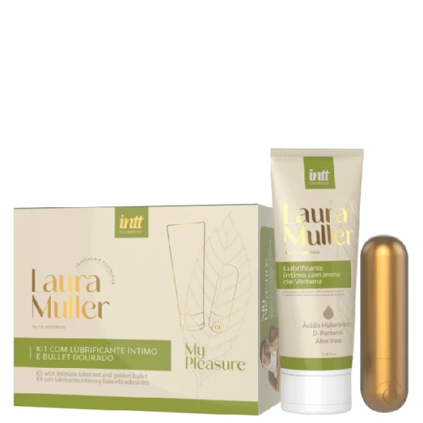 Kit Laura Muller