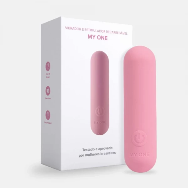 Vibrador My One
