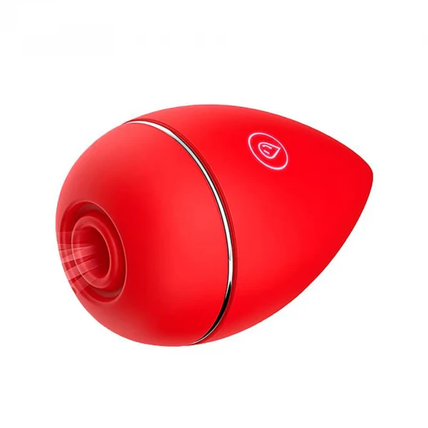 VIBRADOR PÊRA DE PULSACAO - SI