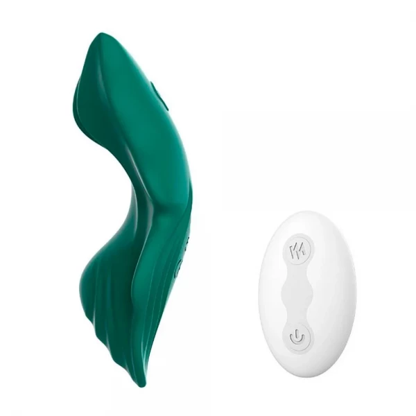 Vibrador Seline