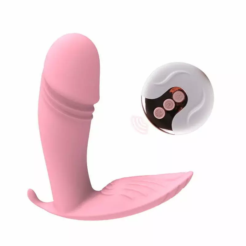 Vibrador August 