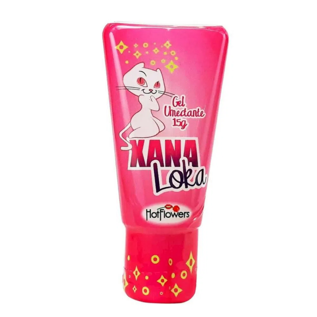 Excitante - Xana Loka 