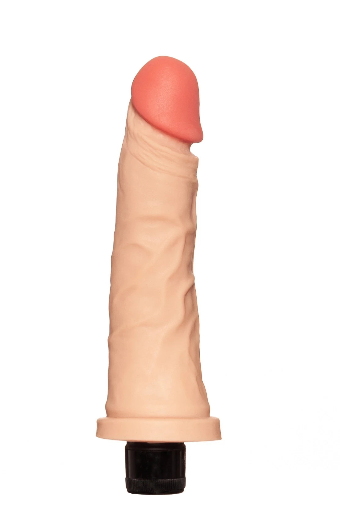 LEONARD - CYBER - VIBRO - BEGE -18,5 X 3,5CM