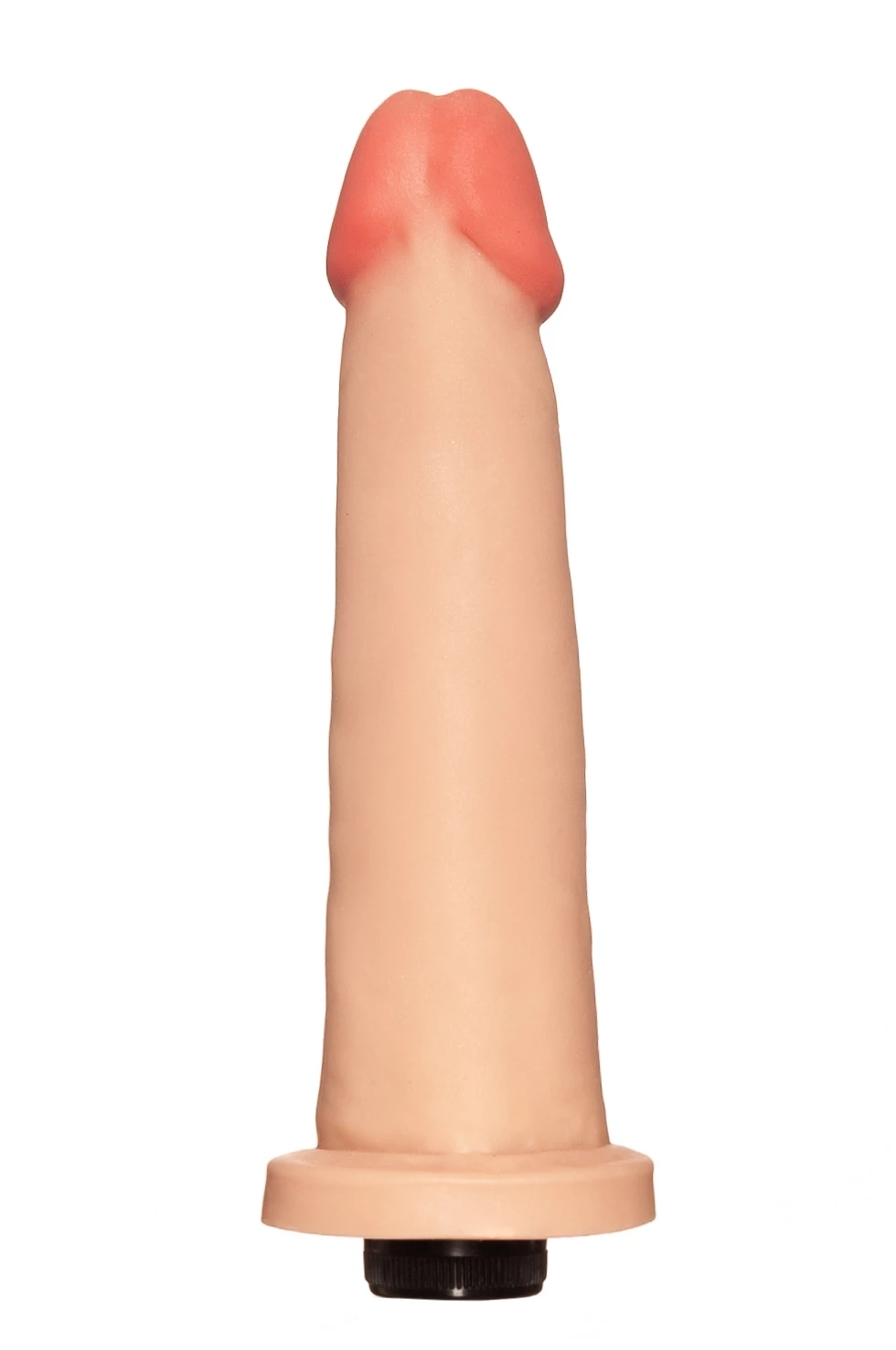 BRED - CYBER - VIBRO - BEGE - 17,5X4CM