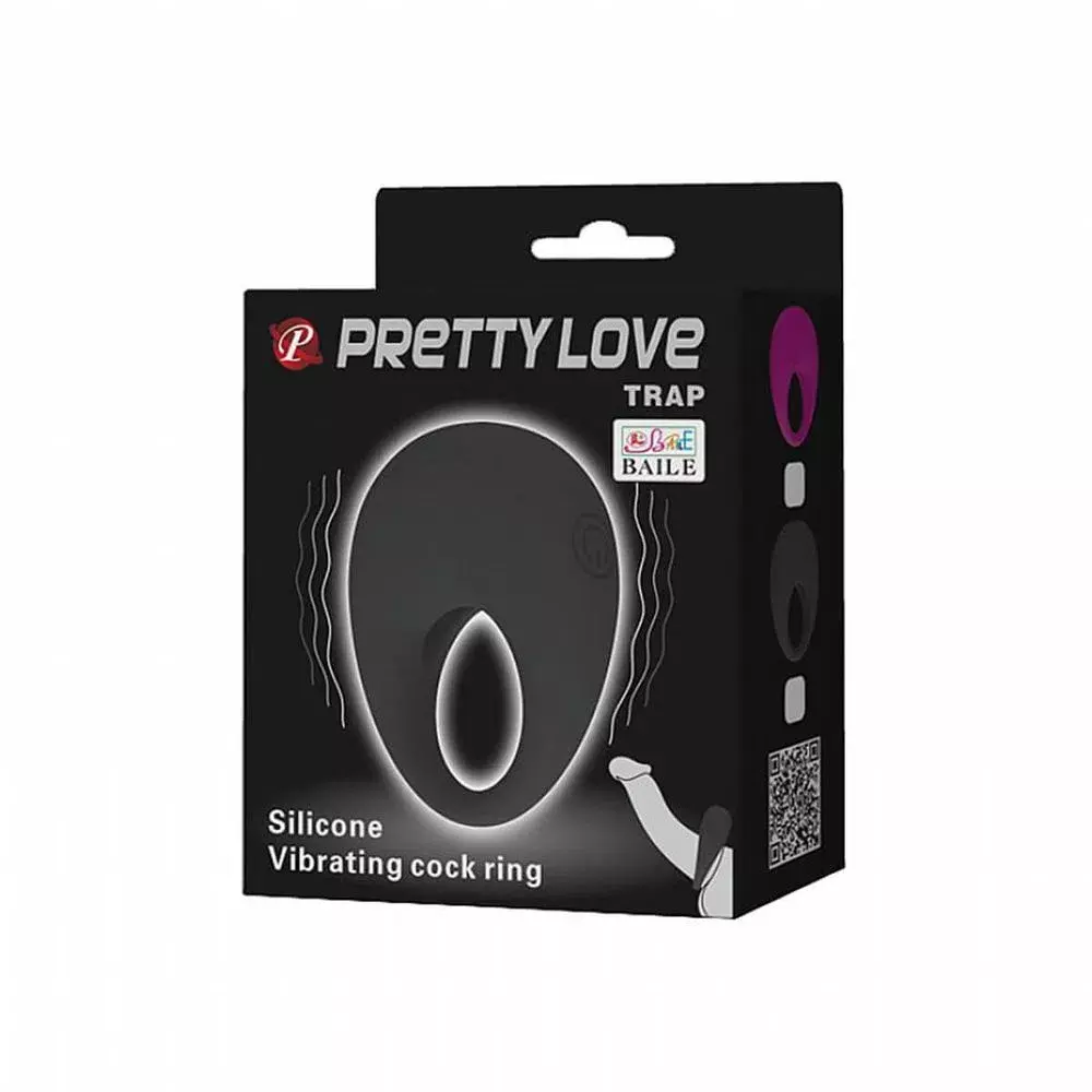 Anel Peniano Pretty Love Trape