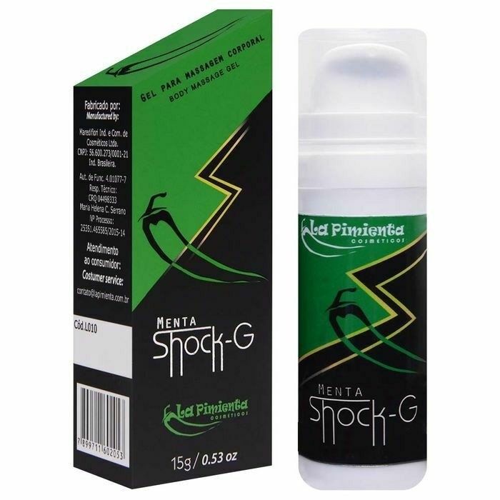 Excitante - Shock-G