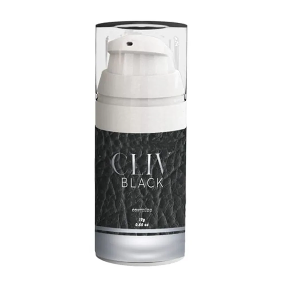 Cliv Black