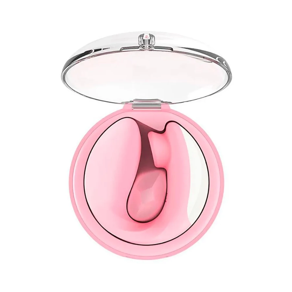 Vibrador de Casal - Sophí