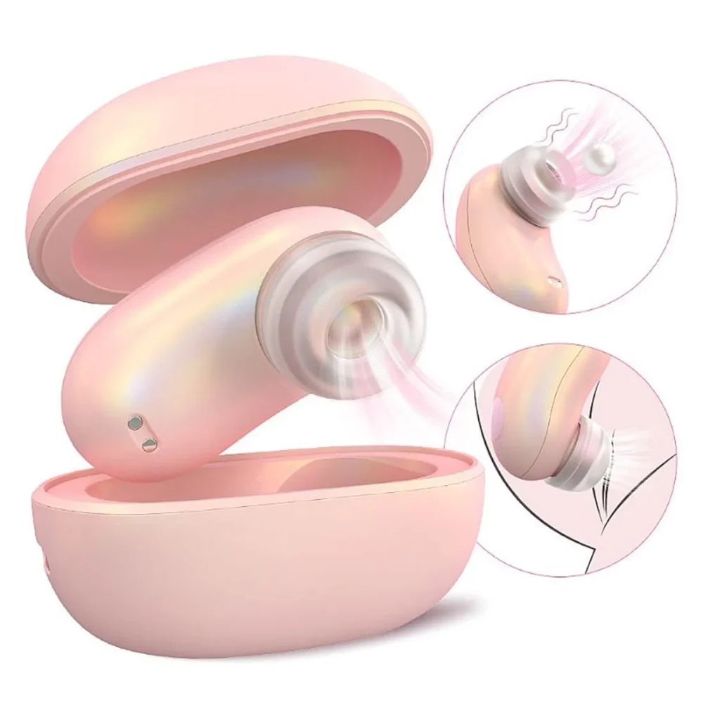 Vibrador Mini Pod