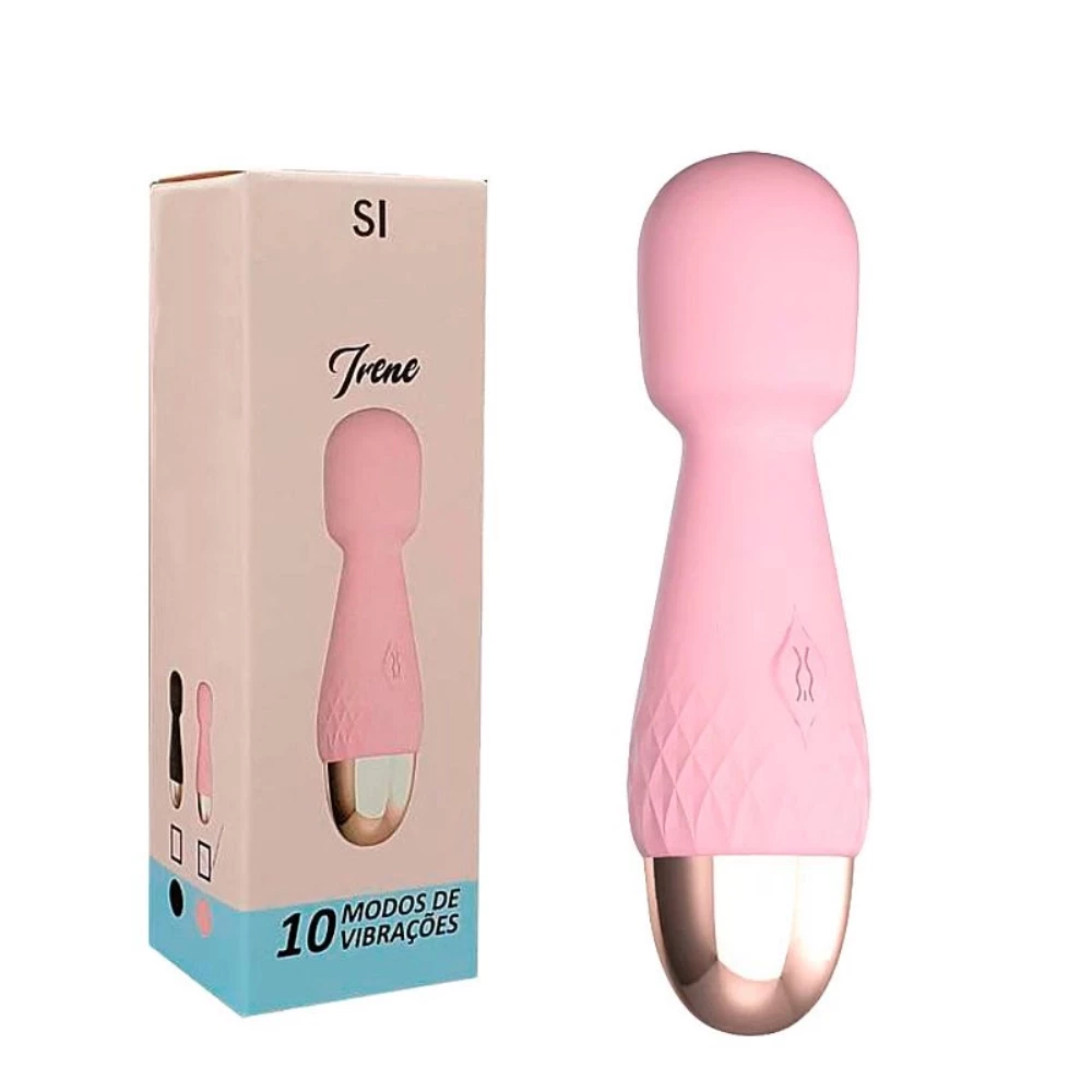 Vibrador Irene