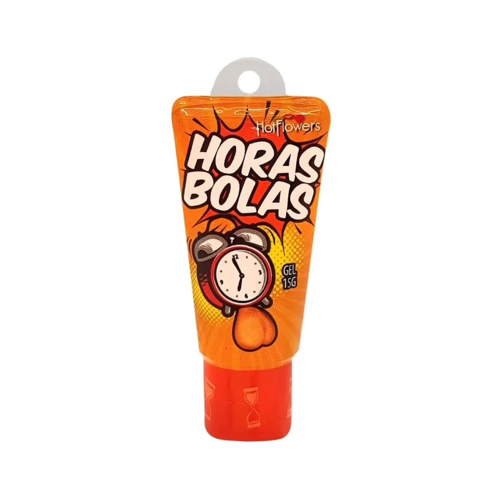 Retardante horas bolas 